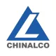 Logo de Minera Chinalco Perú S.A.