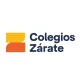 Logo de Colegio Zárate