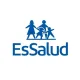 Logo de Hospital Ramiro Prialé Prialé (EsSalud)