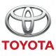 Logo de Toyota del Perú