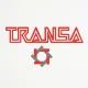 Logo de Transportes Nacionales S.A. – TRANSA