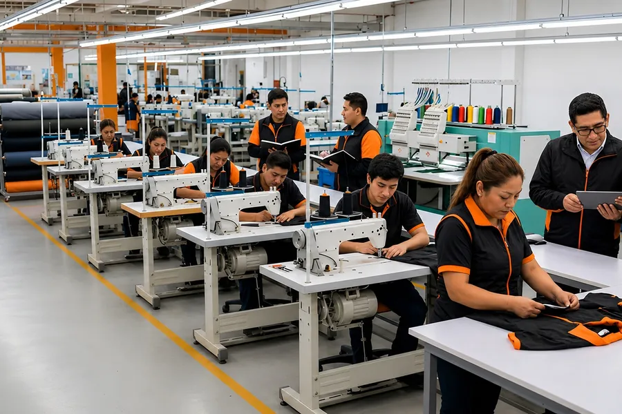 Taller de Confección Fair's Company