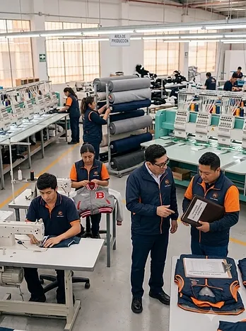 Taller Textil Us