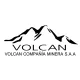 Logo de Volcan Compañía Minera S.A.A.
