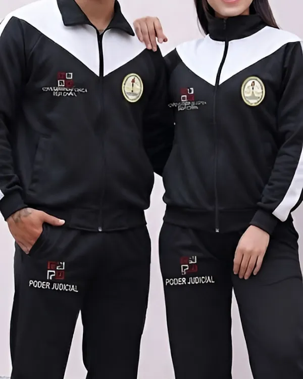 Uniformes Deportivos y Corporativos